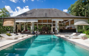 Anima Retreat Bali